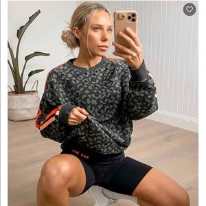 Sarah’s Day x White Fox Oversized Sweater